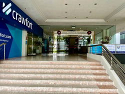 High Street Centre (D6), Office #509552311